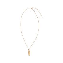 [AMI] Necklace FW26 UOB481 361902