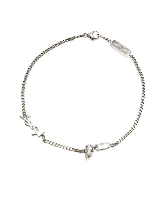 [Saint Laurent] Bracelet FW26 692489Y15268368