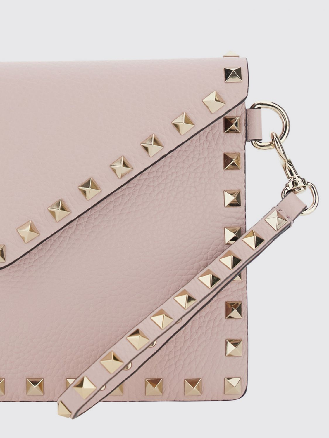 [Valentino Garavani] Minibag FW26 9W2P0P87VSH 16Q