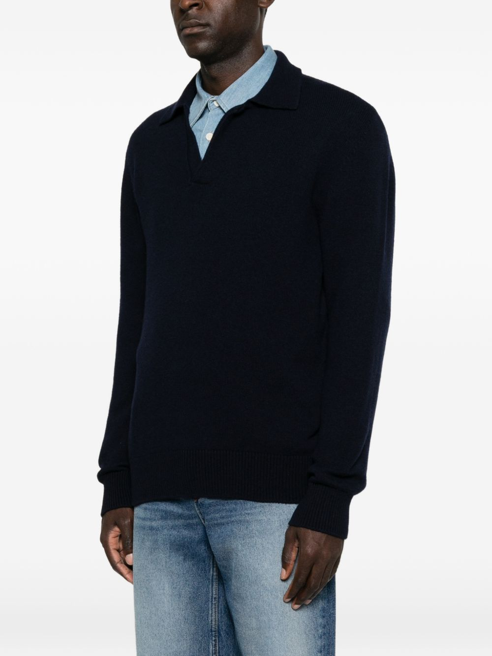[LANEUS] Knitwear FW26 F6LAMAKP003160