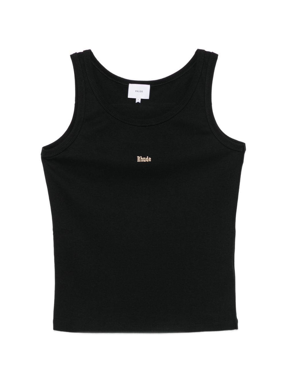 [Rhude] T-shirts Sleeveless FW26 RHFW26TA01356C900