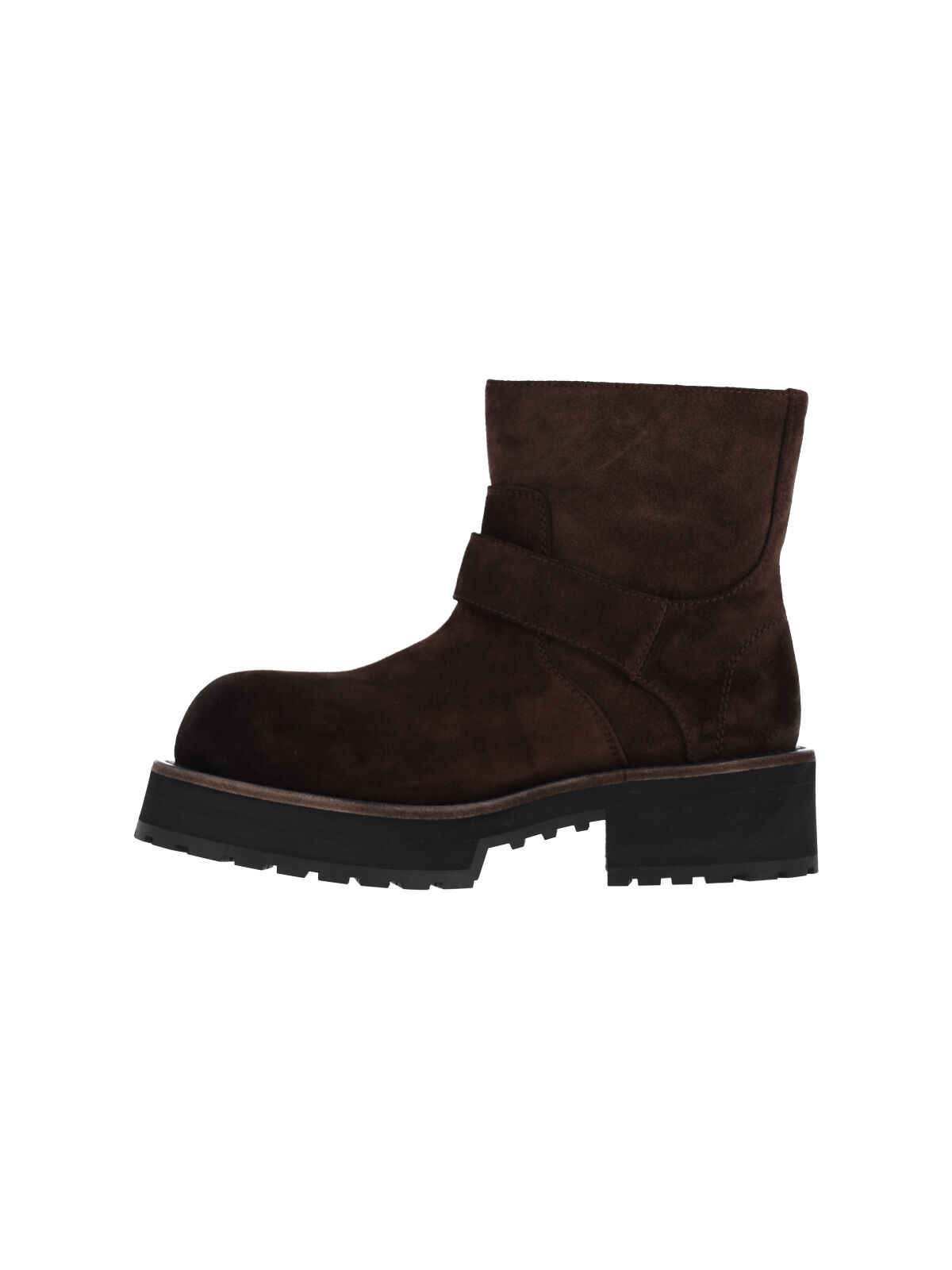 [Balenciaga] Ankle Boots FW26 873435 WCB432981