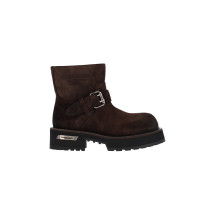 [Balenciaga] Ankle Boots FW26 873435 WCB432981