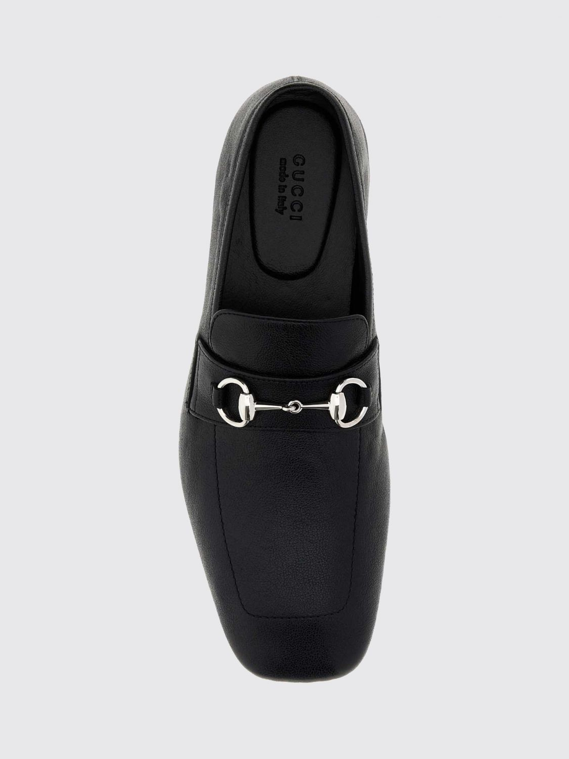[Gucci] Loafer FW26 871865AAGEH 1000