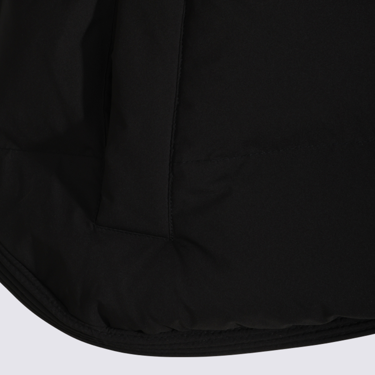 [Urbancode] Down jacket FW26 BJ20392BLACK