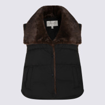 [Urbancode] Down jacket FW26 BJ20392BLACK