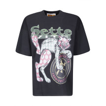 [PDF] T-shirts Short Sleeve FW26 DFM54047TJ101GR01D BLACK