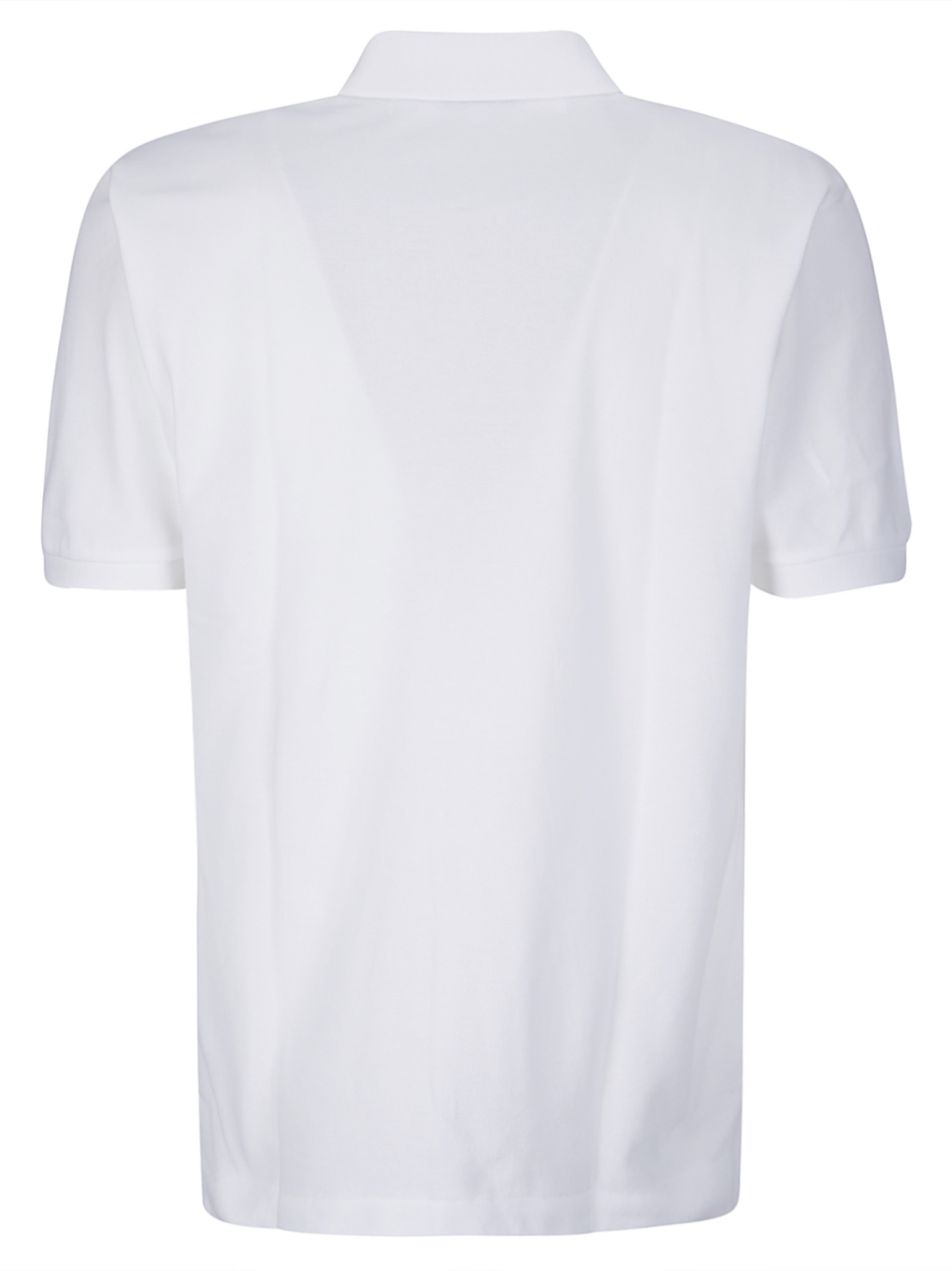 [COMME DES GARCONS PLAY] T-shirts Short Sleeve FW26 AXT006051 5