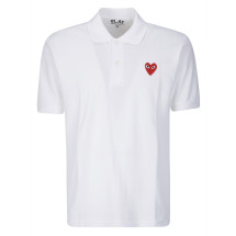 [COMME DES GARCONS PLAY] T-shirts Short Sleeve FW26 AXT006051 5