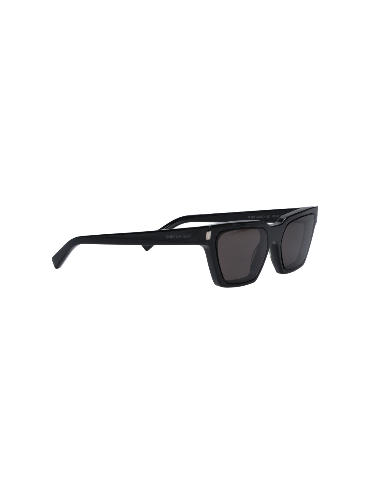 [Saint Laurent] Sunglasses FW26 758460 Y99561000