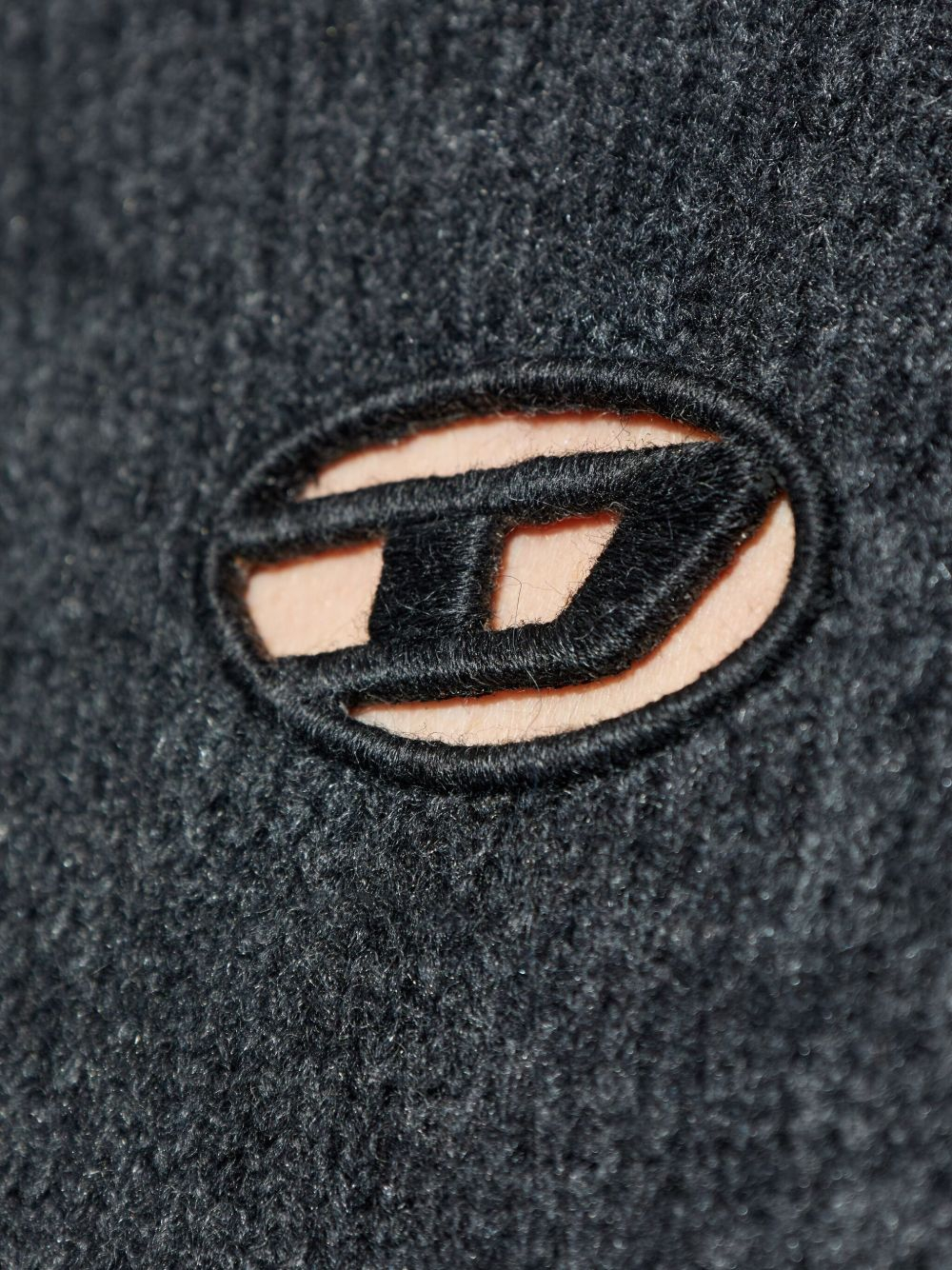 [Diesel] Knitwear FW26 A208210TKCZ96X