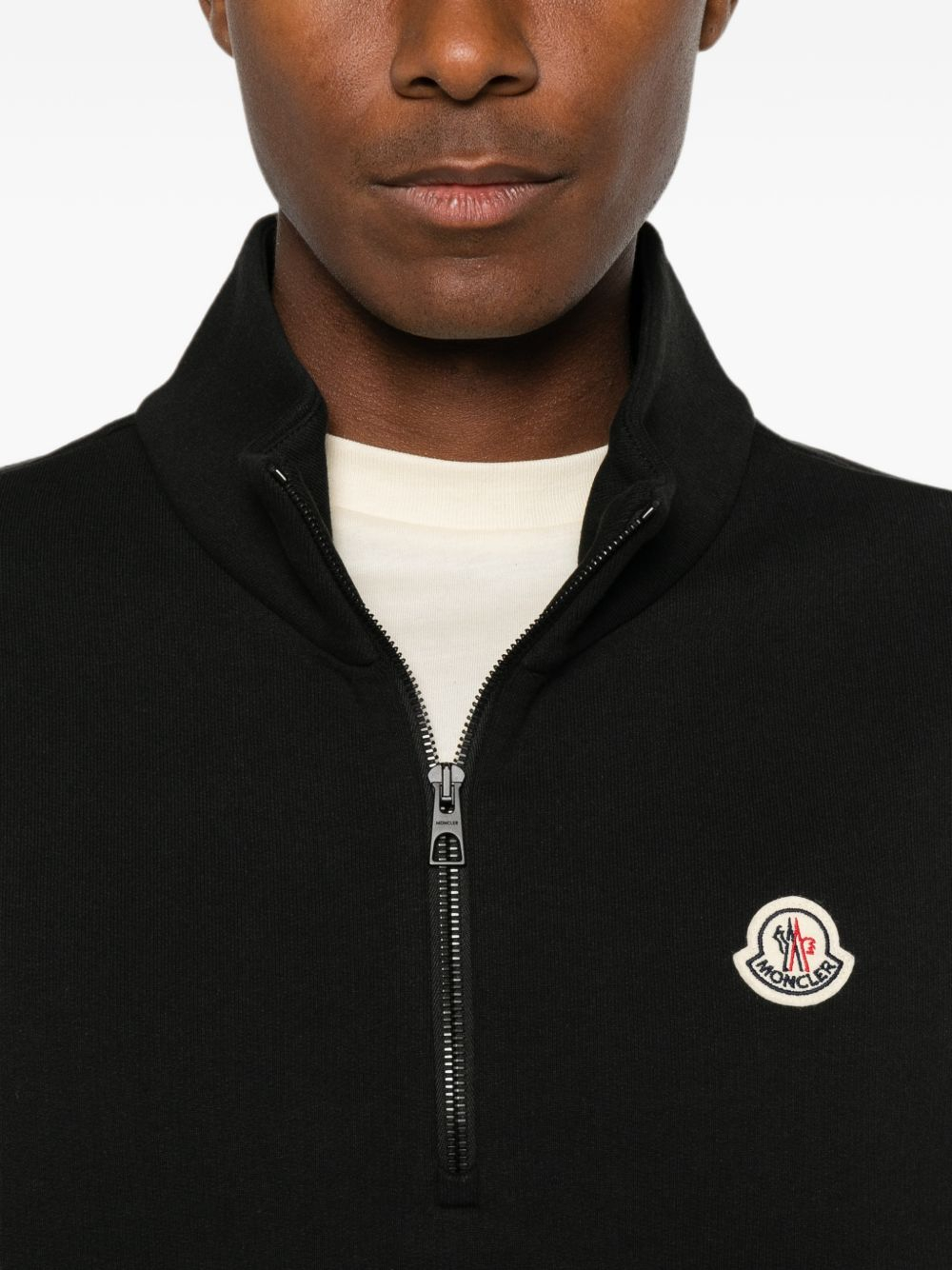 [Moncler] Sweatshirt FW26 L2 091 8G000 59 899V4 999
