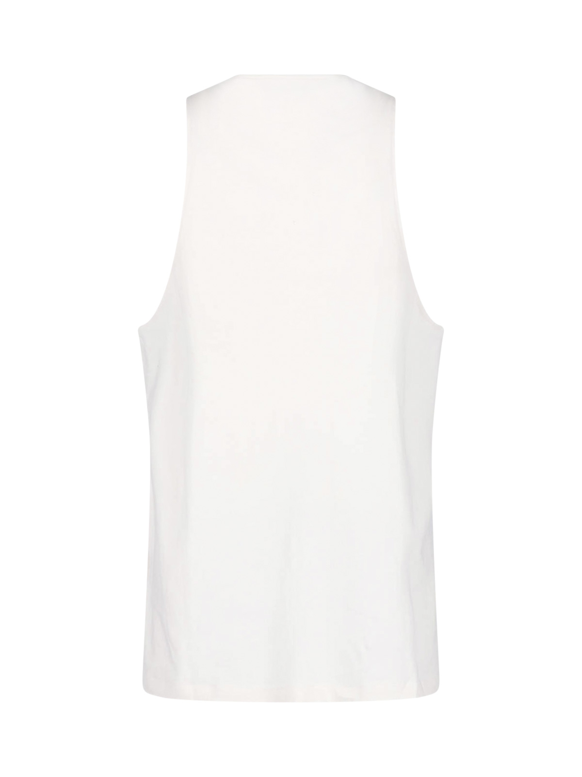 [Fear of God] T-shirts Sleeveless SS26 RW00265IVORY