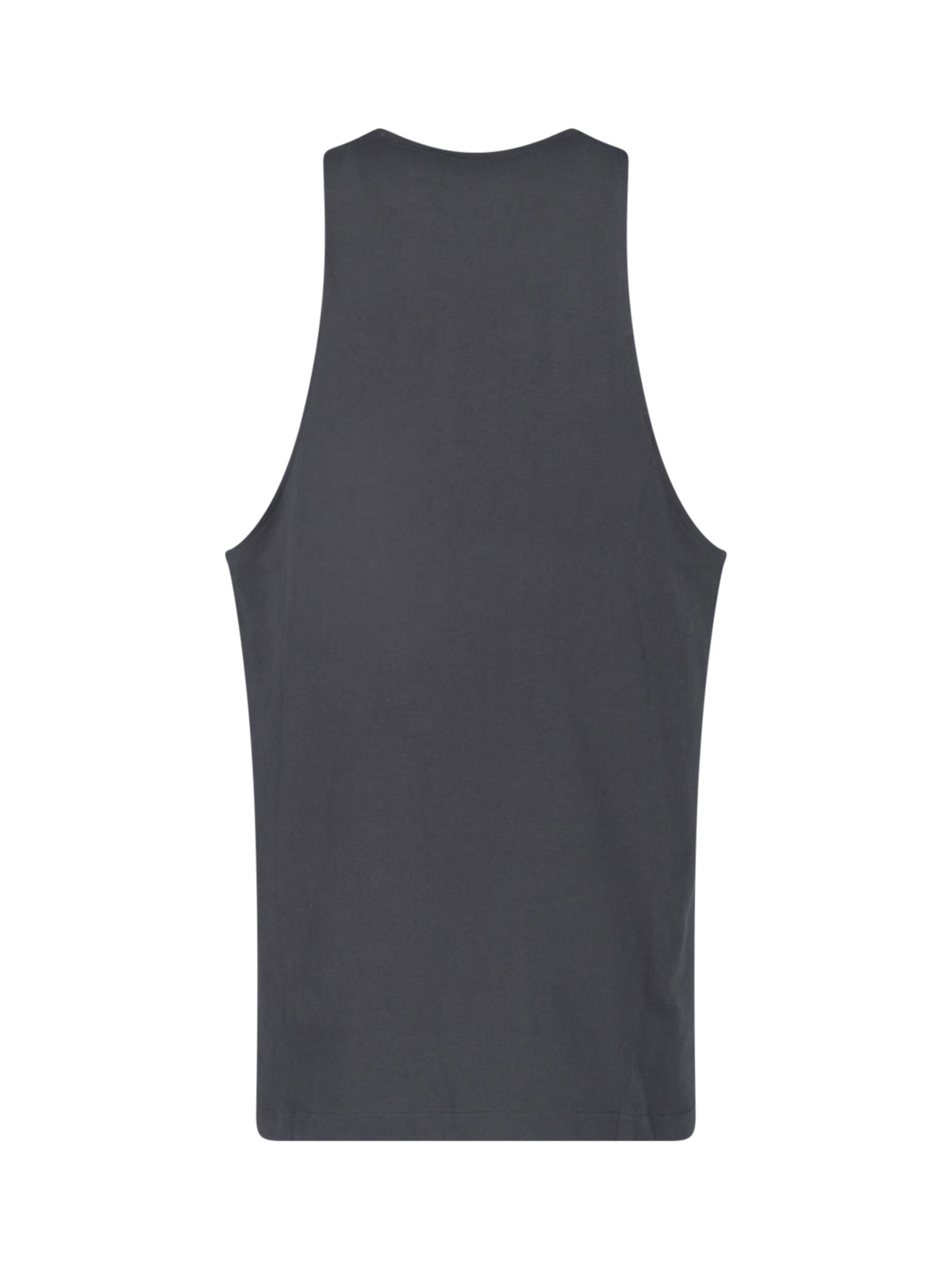 [Fear of God] T-shirts Sleeveless SS26 RW00265IRON GREY