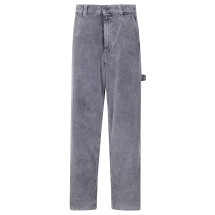 [HAIKURE] Jeans FW26 HEW03376GF184PX T0247