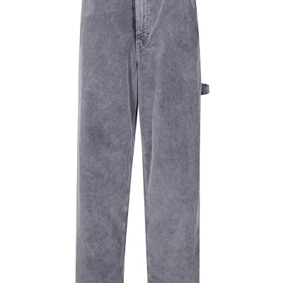 [HAIKURE] Jeans FW26 HEW03376GF184PX T0247