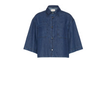 [Max Mara] Shirts Short Sleeve FW26 2625116111600ZANNATA001