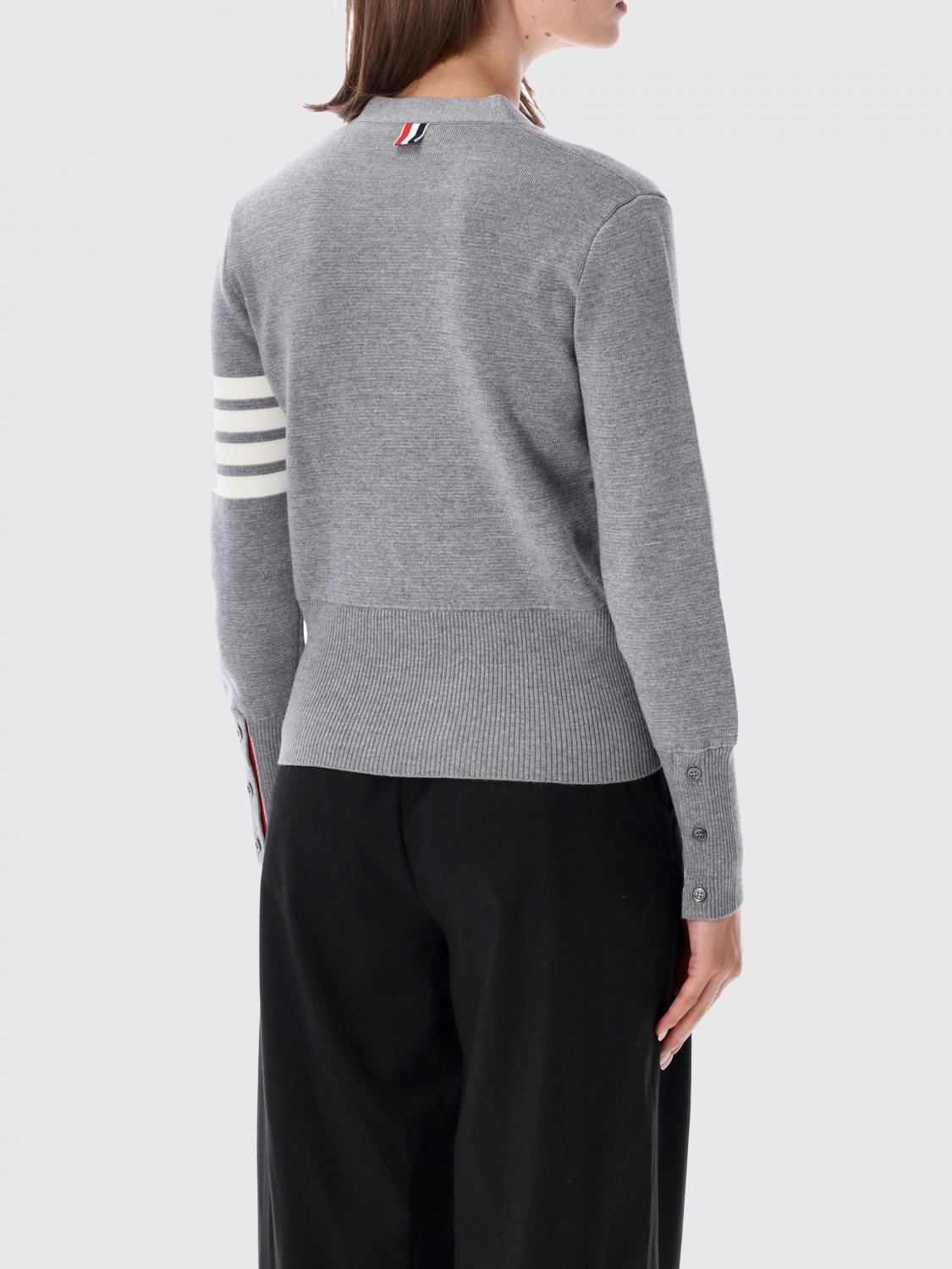 [Thom Browne] Knitwear FW26 FKC207A00014 055
