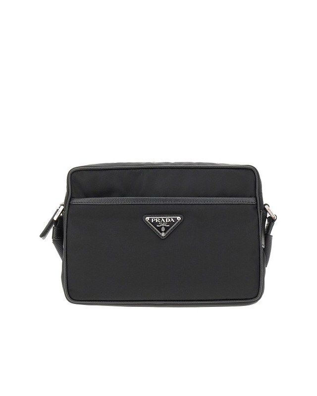 [Prada] Bag FW26 2VH048VXOO2DMHF0002-F0002