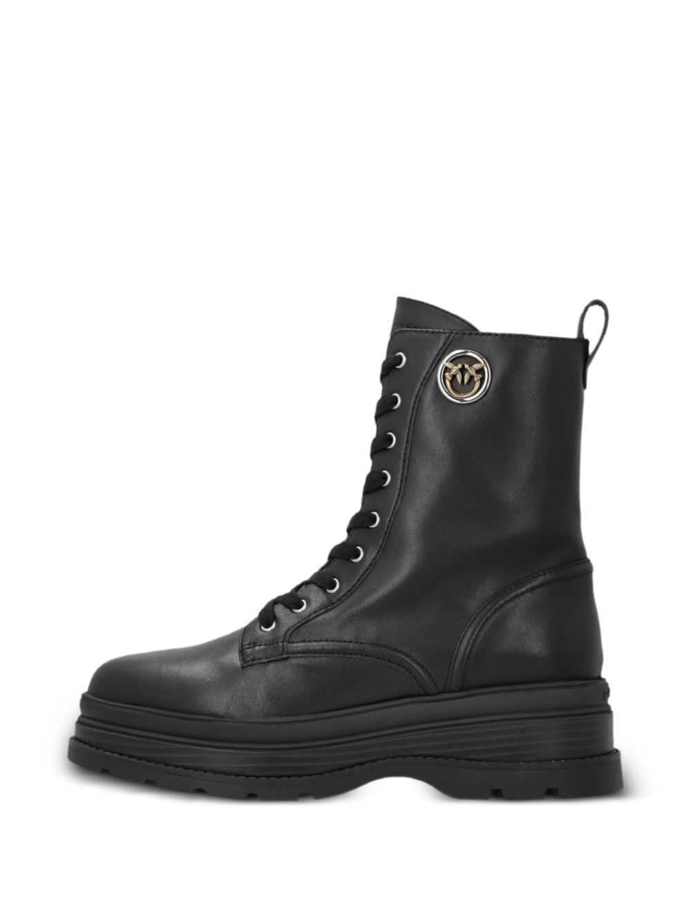 [PINKO] Long Boots FW26 SD0689P001 EVA 05 Z99