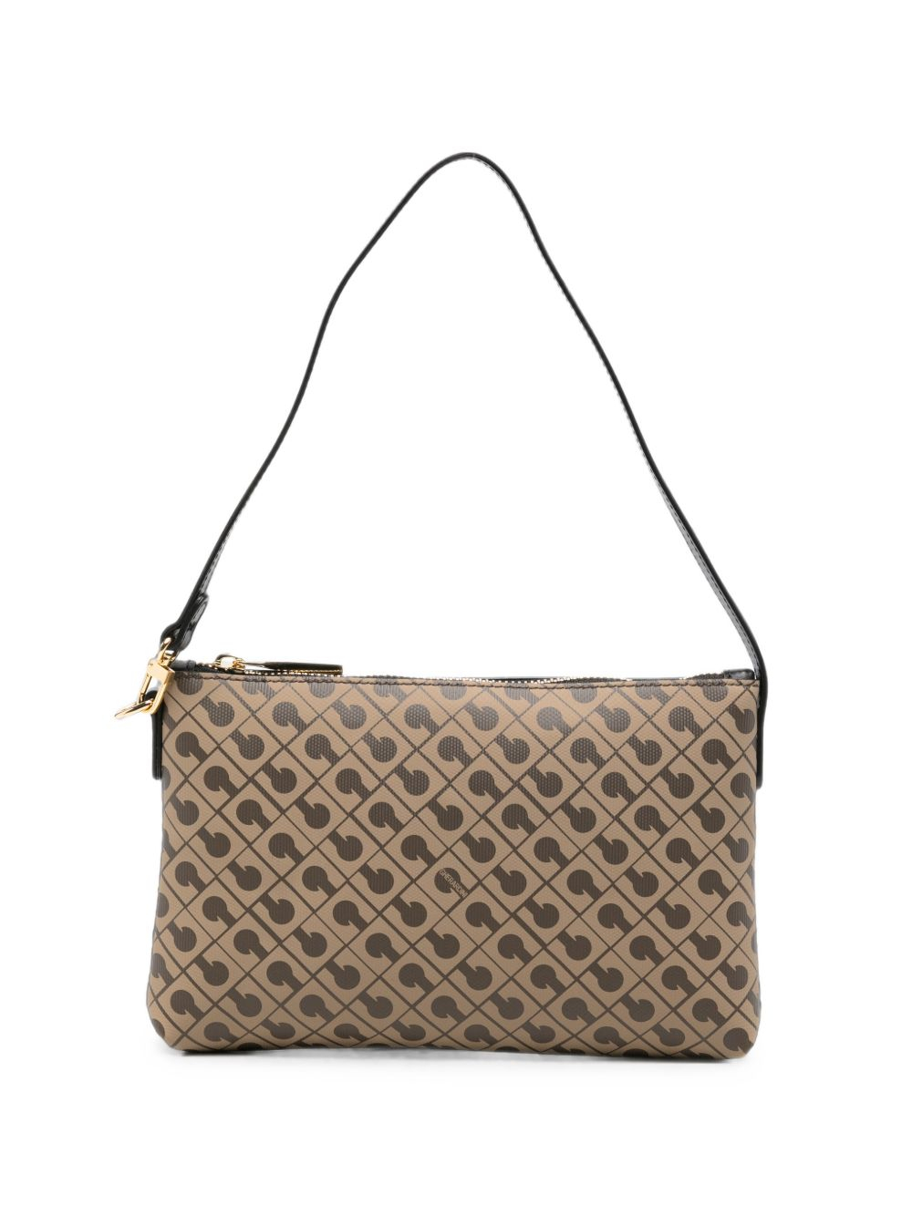 [GHERARDINI] Shoulder bag FW26 GHB0311 MINI SHOULDER MOKA