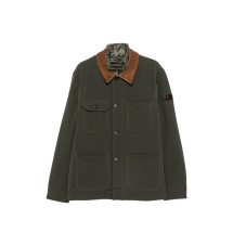 [Peuterey] Down Jacket FW26 PEU5977 01192052 BERGHER 689