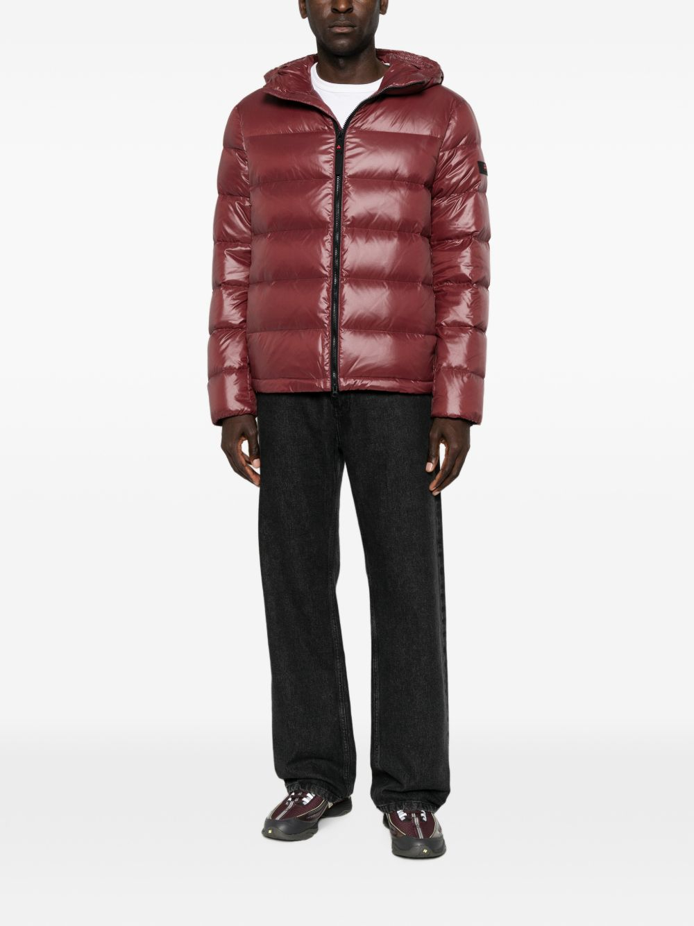 [Peuterey] Down Jacket FW26 PEU5981 01182061 HONOVA 446