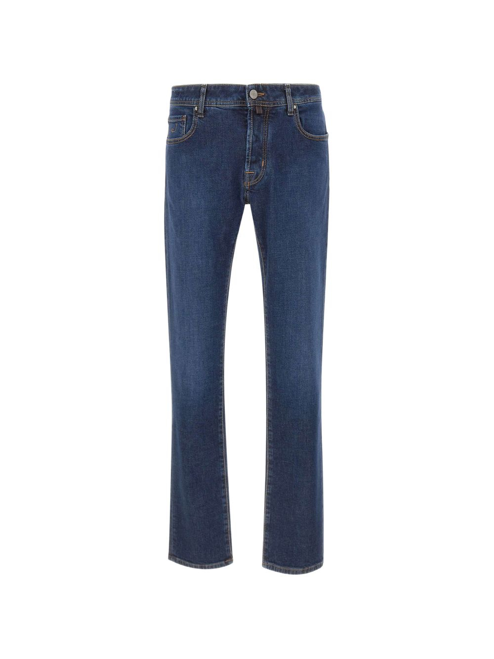 [Jacob Cohen] Trousers FW26 JUMQE004 031 S4213 S1 100D