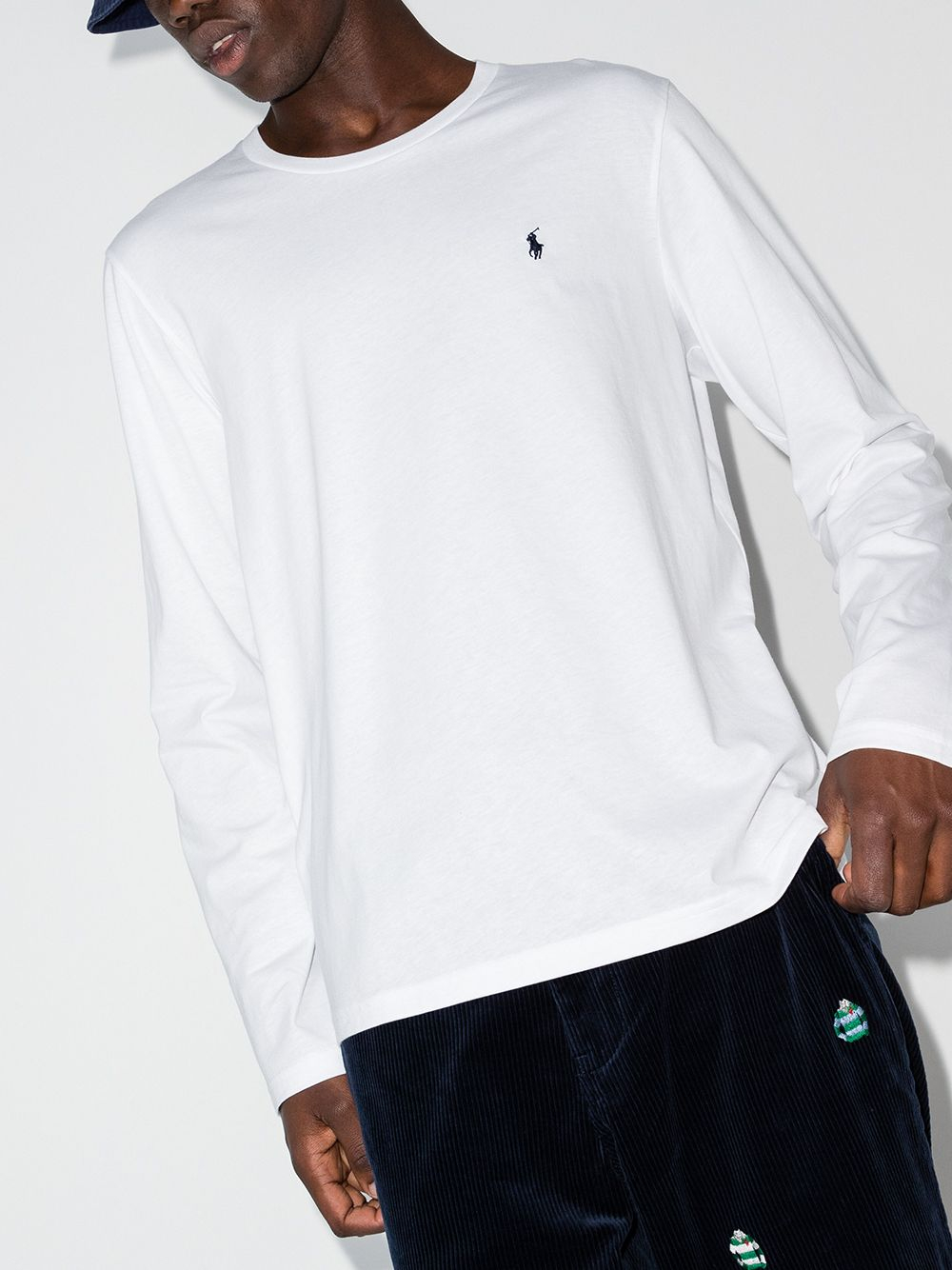 [Polo Ralph Lauren] Brief boxer FW26 714844759 004