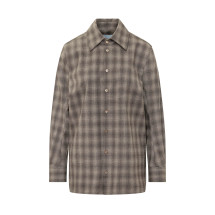 [THE SEAFARER] Shirts Long Sleeve FW26 SWC0093TWS0019 8110