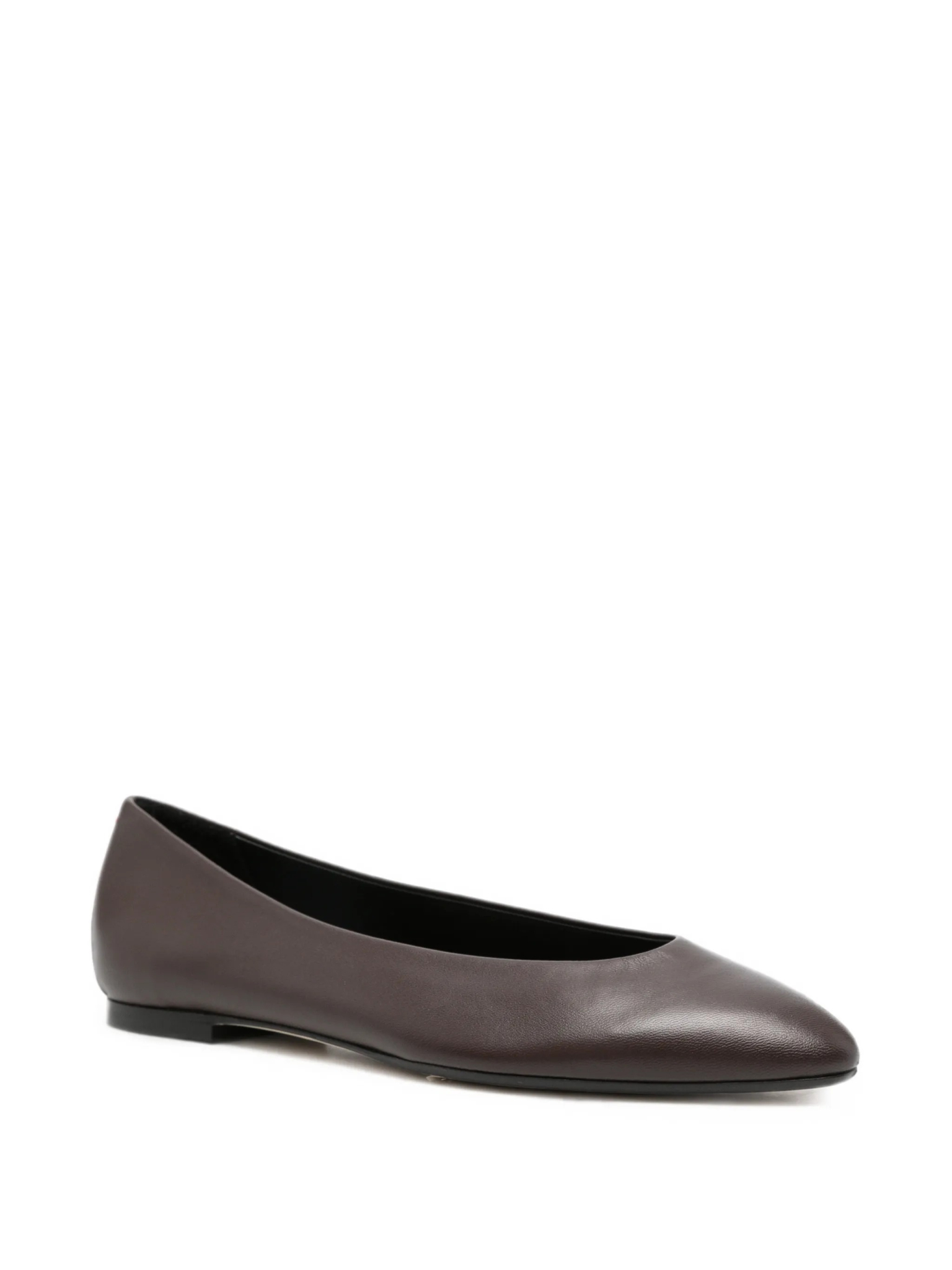 [Aeyde] Flat shoes FW26 A11FL0176001003225