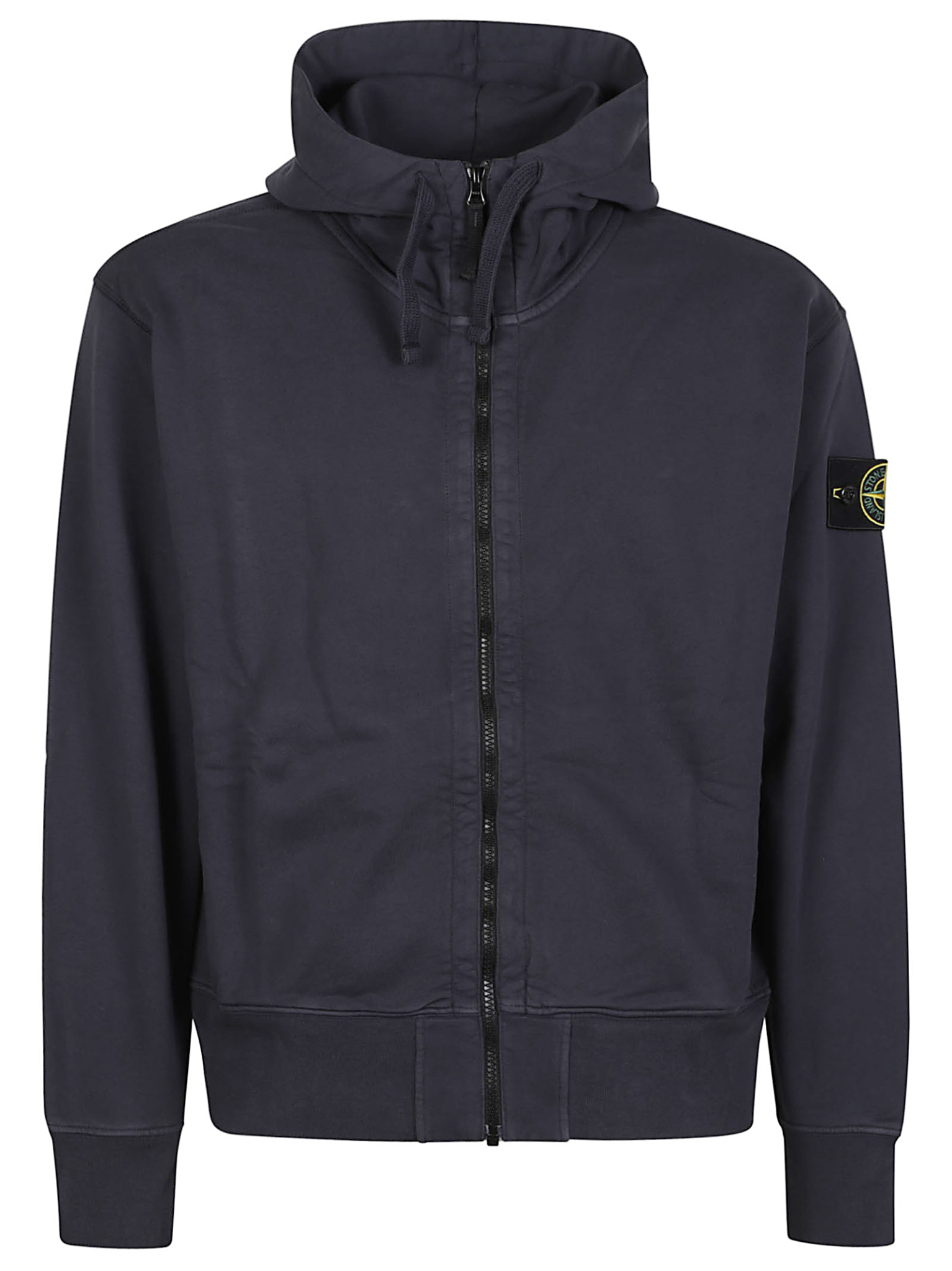 [Stone Island] Hoodie FW26 L2 S15 61000 09 S0051