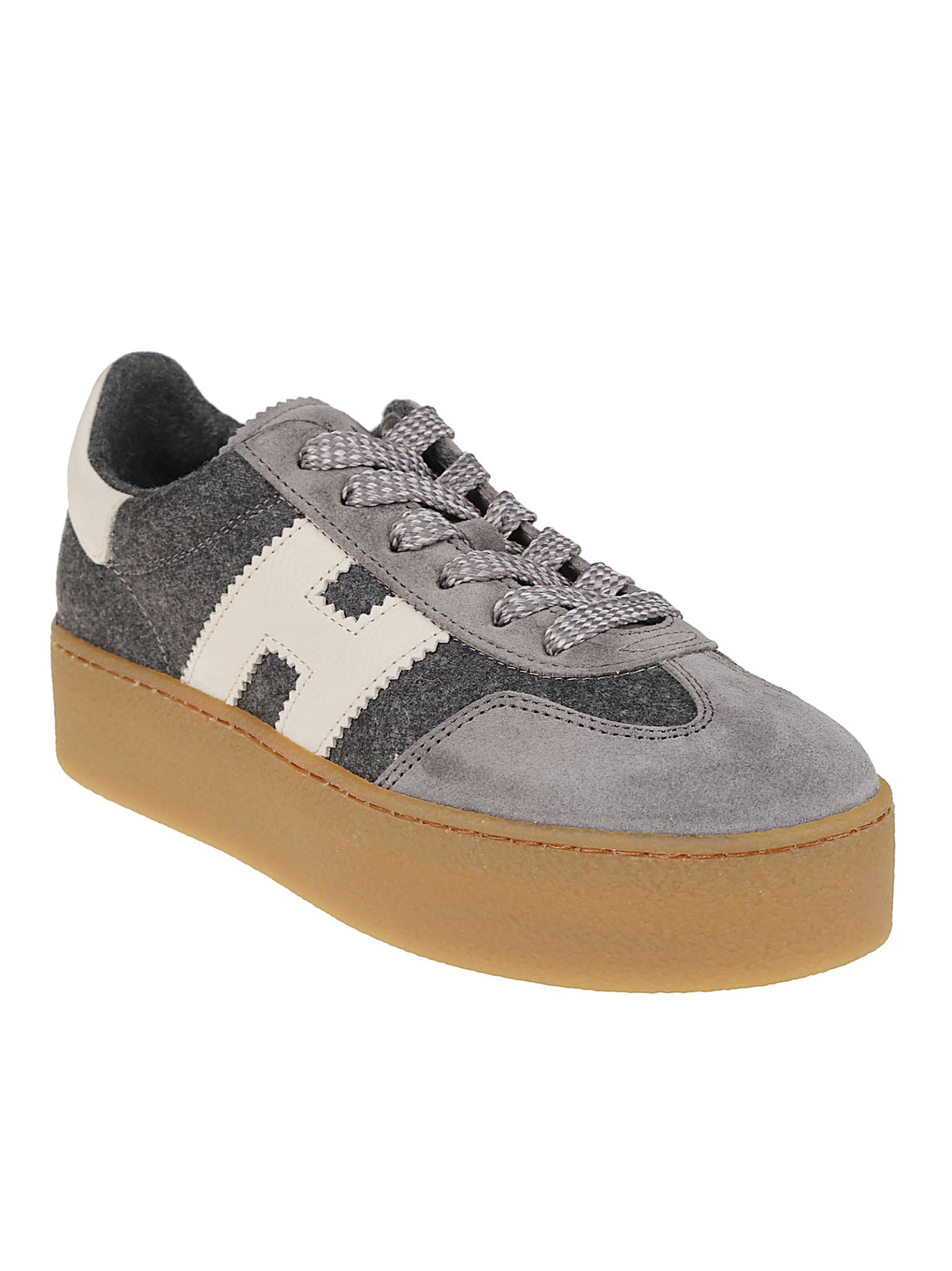 [Hogan] Sneakers FW26 HXW6980FB6DVJ6