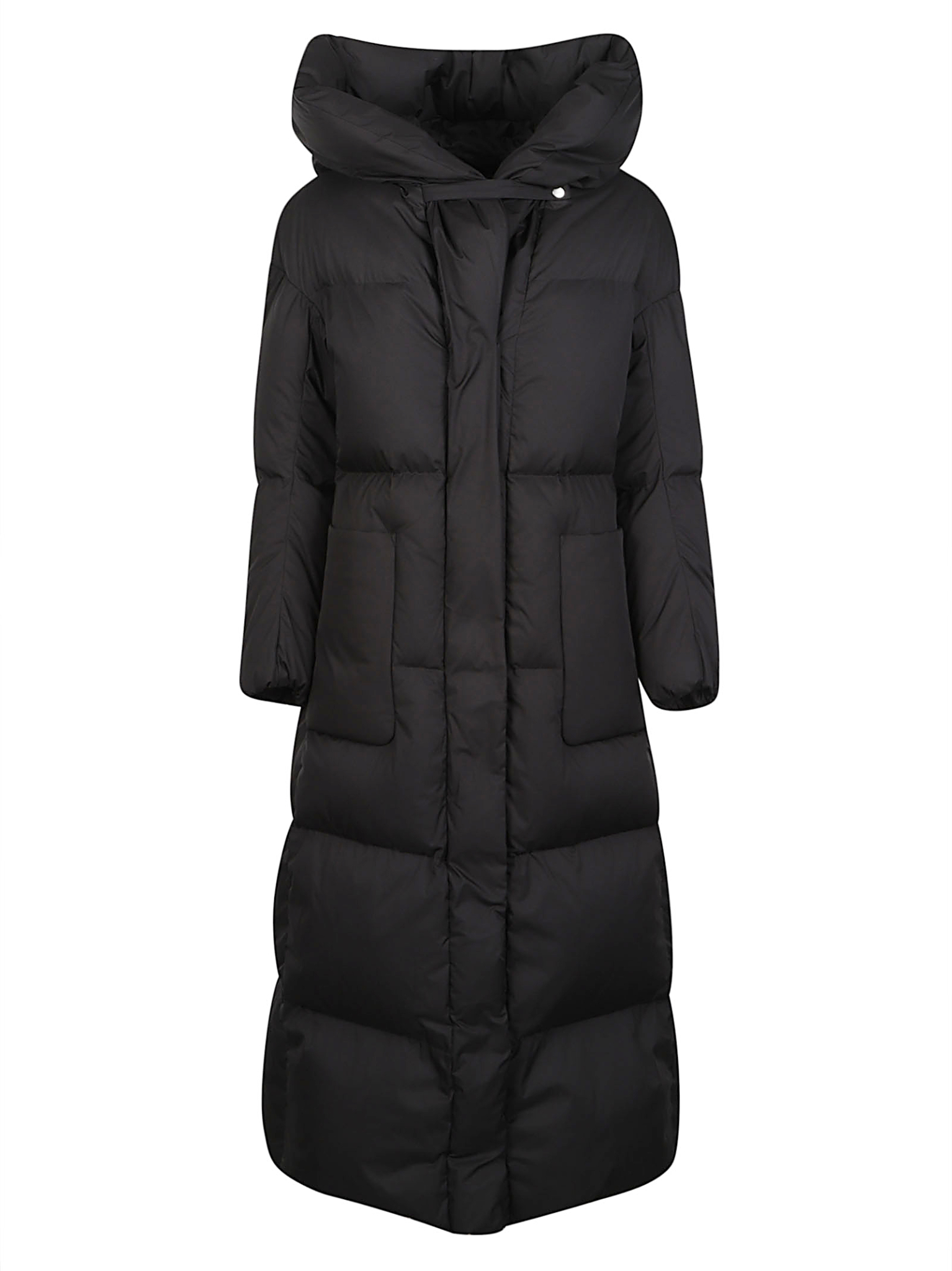 [ADD] Coat FW26 CWA773 AMAD