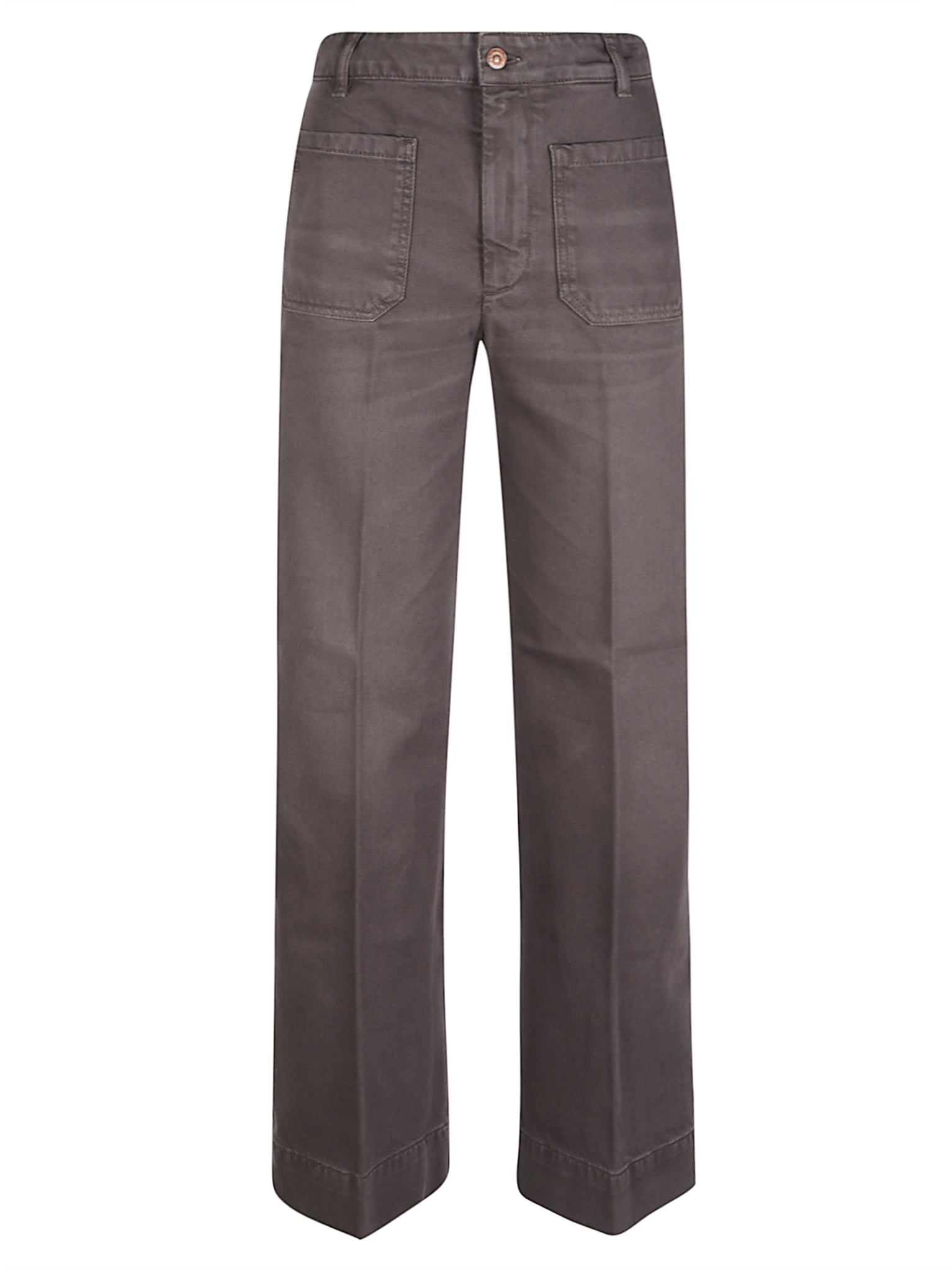 [VICTORIA BECKHAM] Jeans FW26 1426DJE007252R