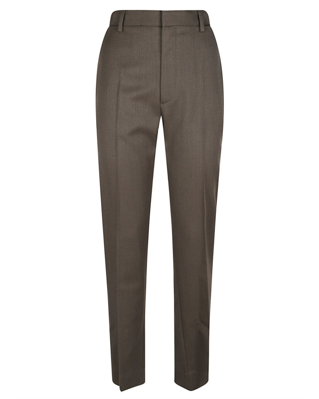 [VICTORIA BECKHAM] Pants FW26 1426WTR007552B