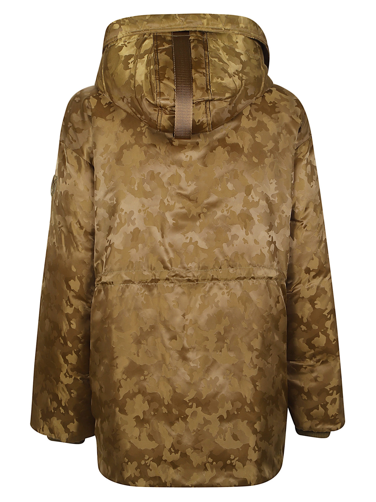 [PINKO] Casual Jacket FW26 107723 A3LZ