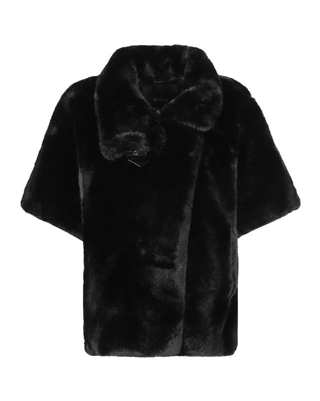 [PINKO] Cape FW26 107043 A3E7