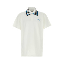 [Loewe] T-shirts Short Sleeve FW26 H526Y23J31 WHITE