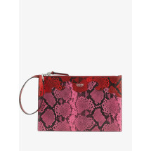 [GANNI] Clutch bag FW26 B301023709Z