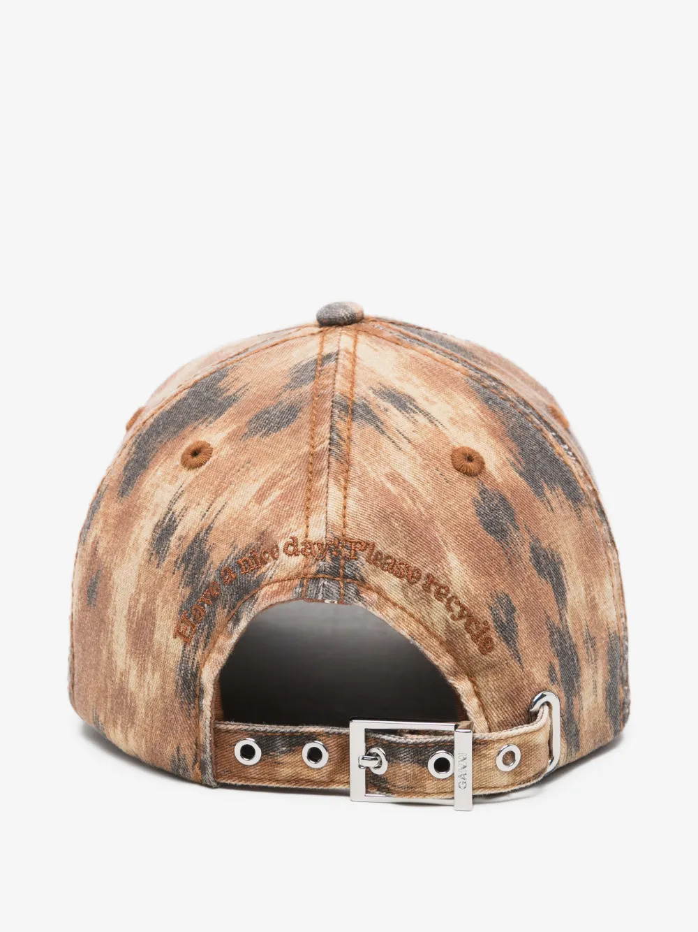 [GANNI] Hat FW26 B302017101C