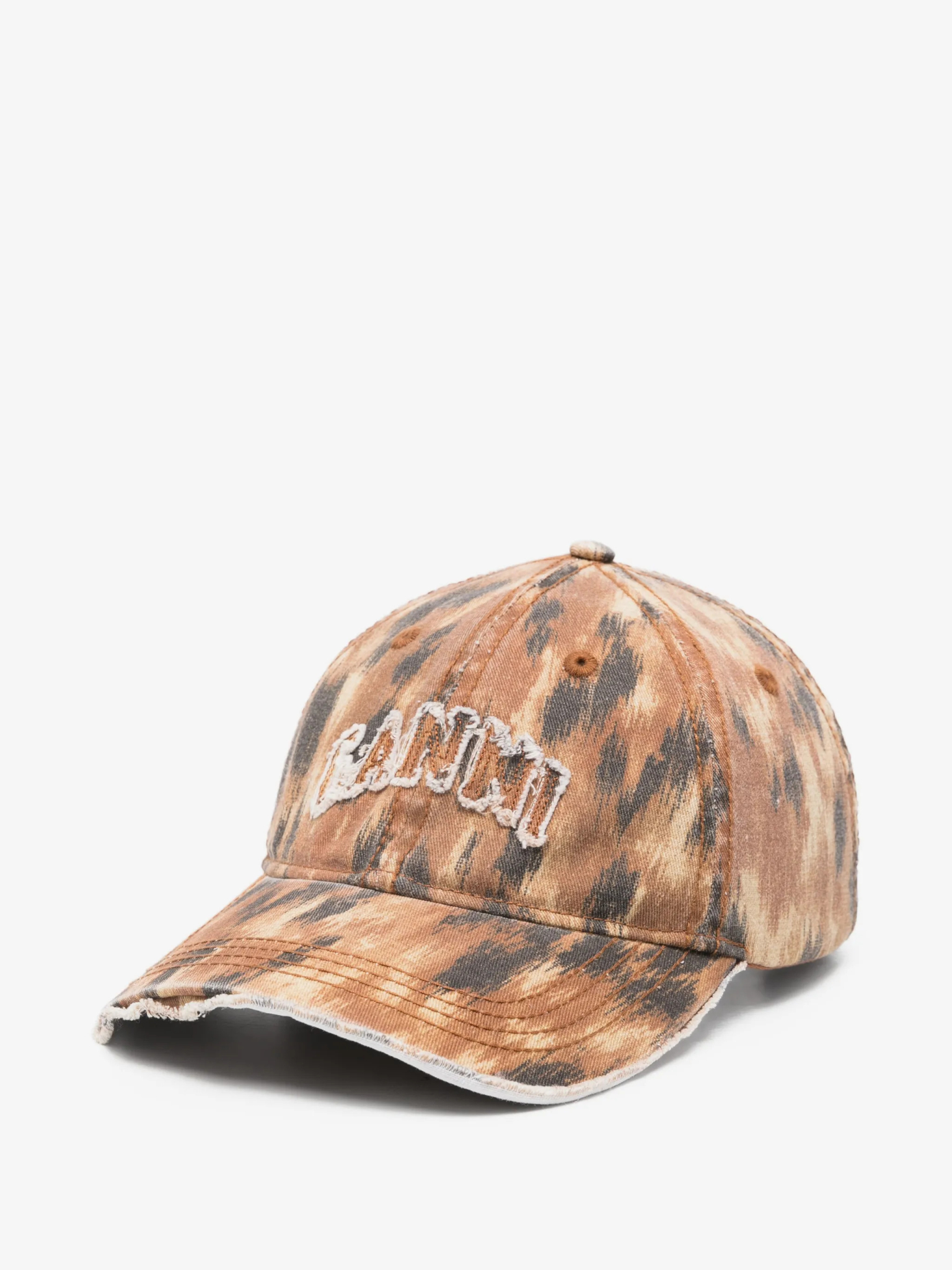 [GANNI] Hat FW26 B302017101C