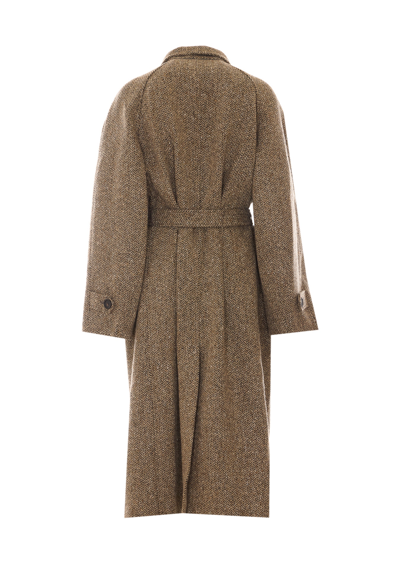 [Brunello Cucinelli] Coat FW26 MG5669766C005