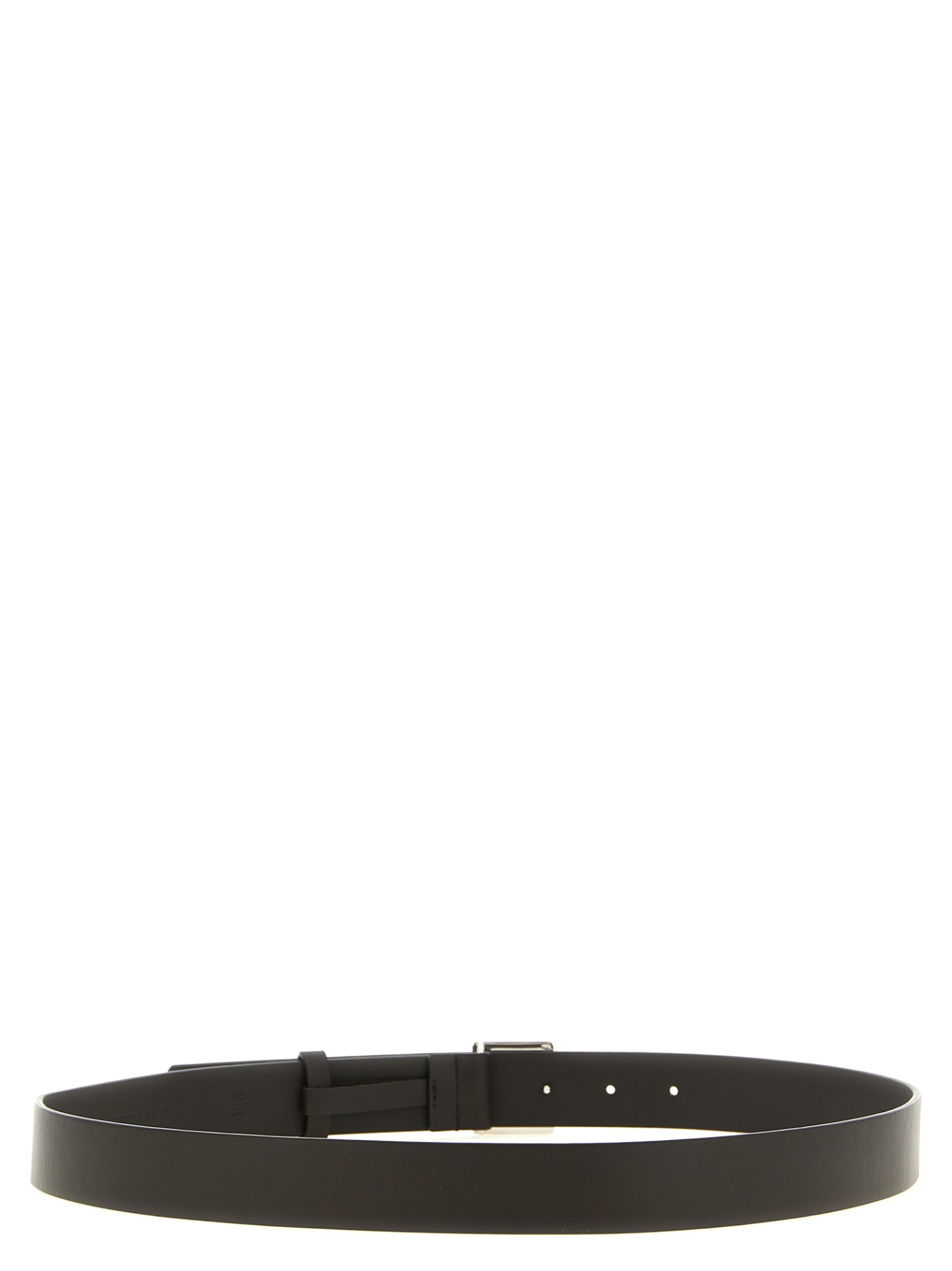 [Fendi] Belt FW26 7C0563B12KF0TU7