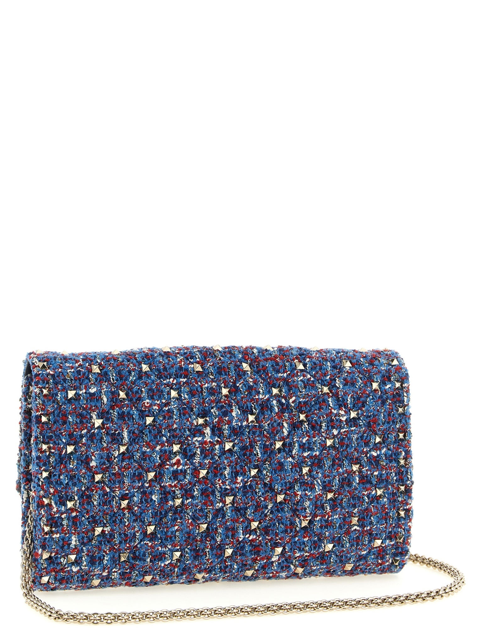 [Valentino Garavani] Cross body bag FW26 W2B0137STT3ES
