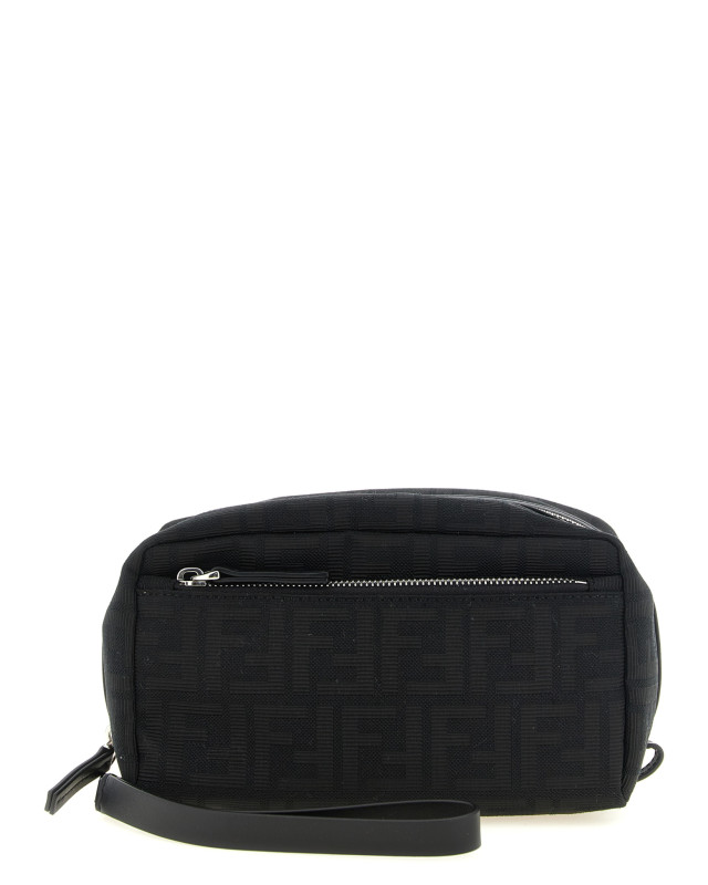 [Fendi] Beauty Case FW26 8N0216B16FF0QA1