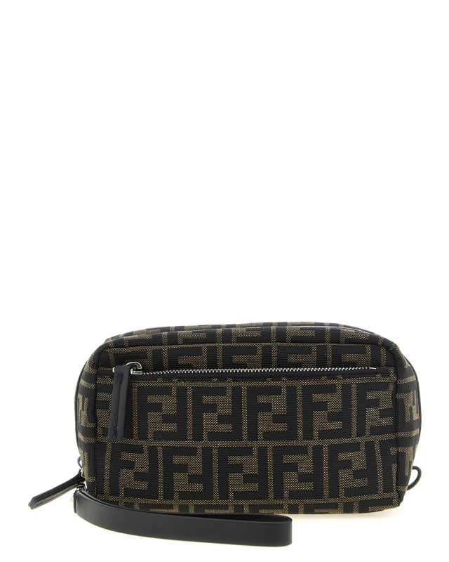 [Fendi] Beauty Case FW26 8N0216B16FF1PR4