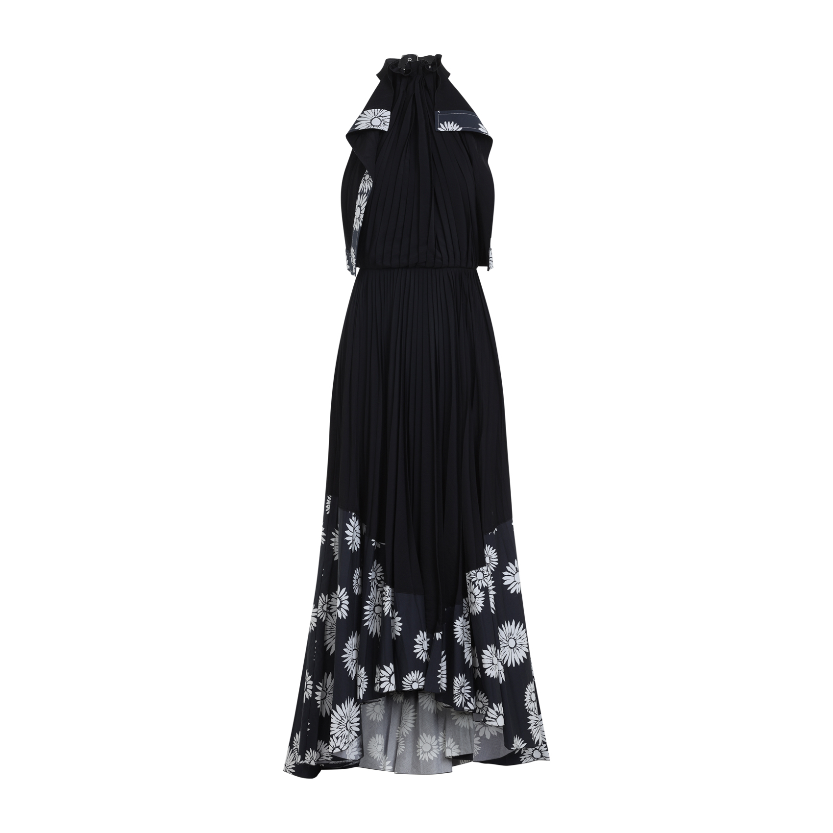 [Lanvin] Dress SS26 RWDR00276272P26