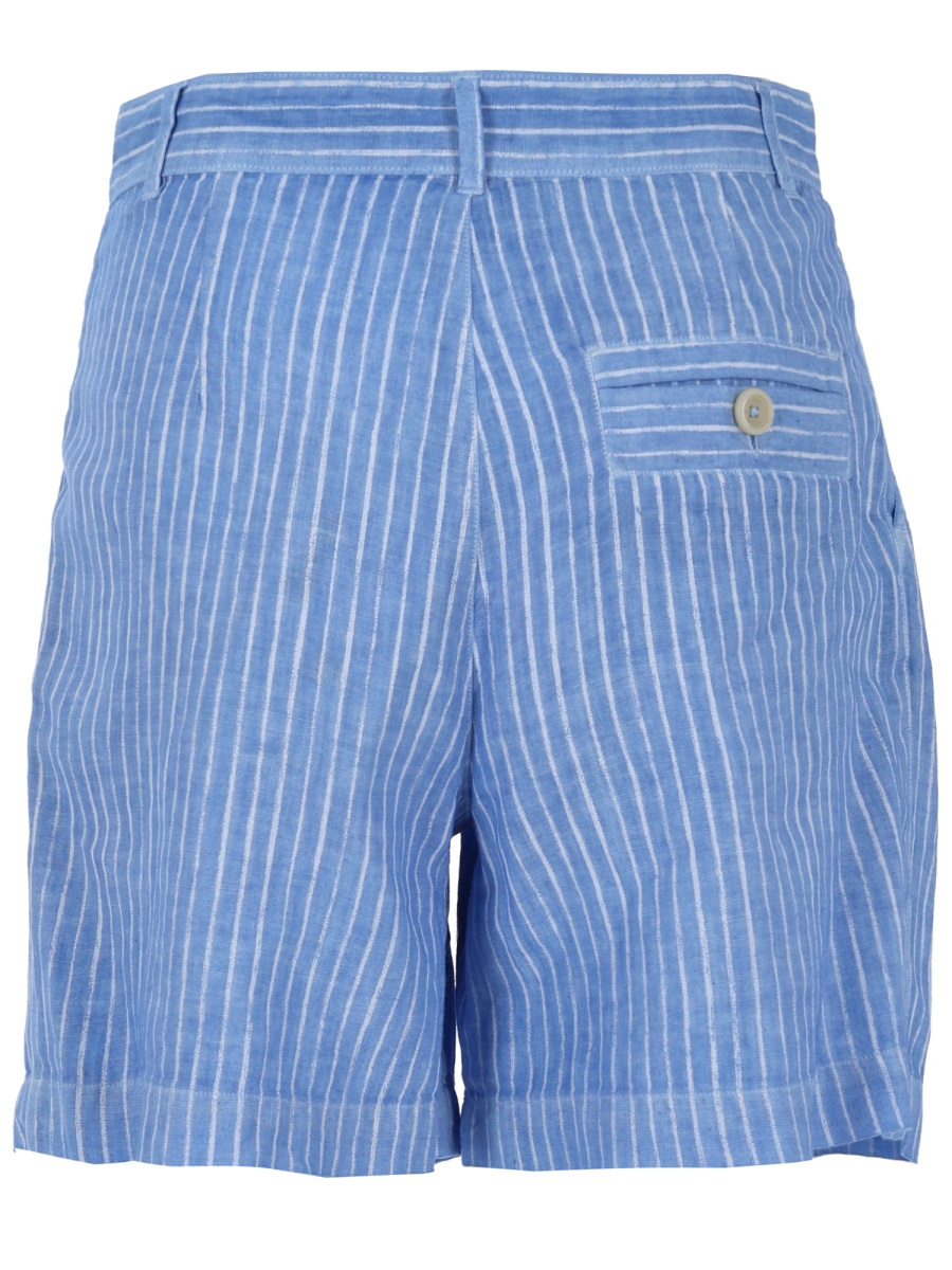 [120% LINO] Shorts SS26 33ALIW29Q2_000G471S00023