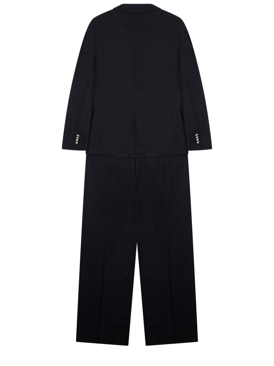 [TAGLIATORE] Blazer SS26 T-PARIGI10BAD_520060B3082